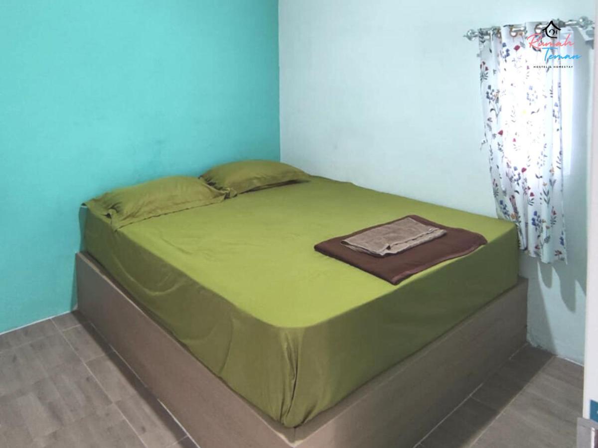 Rumah Teman Hostel Semarang Exteriör bild